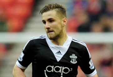 MU tự tin đánh bại Chelsea để sở hữu Luke Shaw